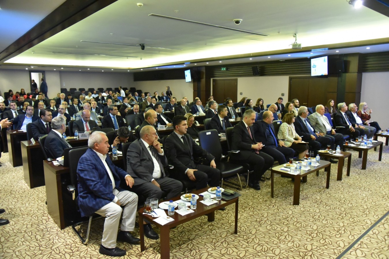 Aselsan’dan Gaziantep’e yatırım müjdesi