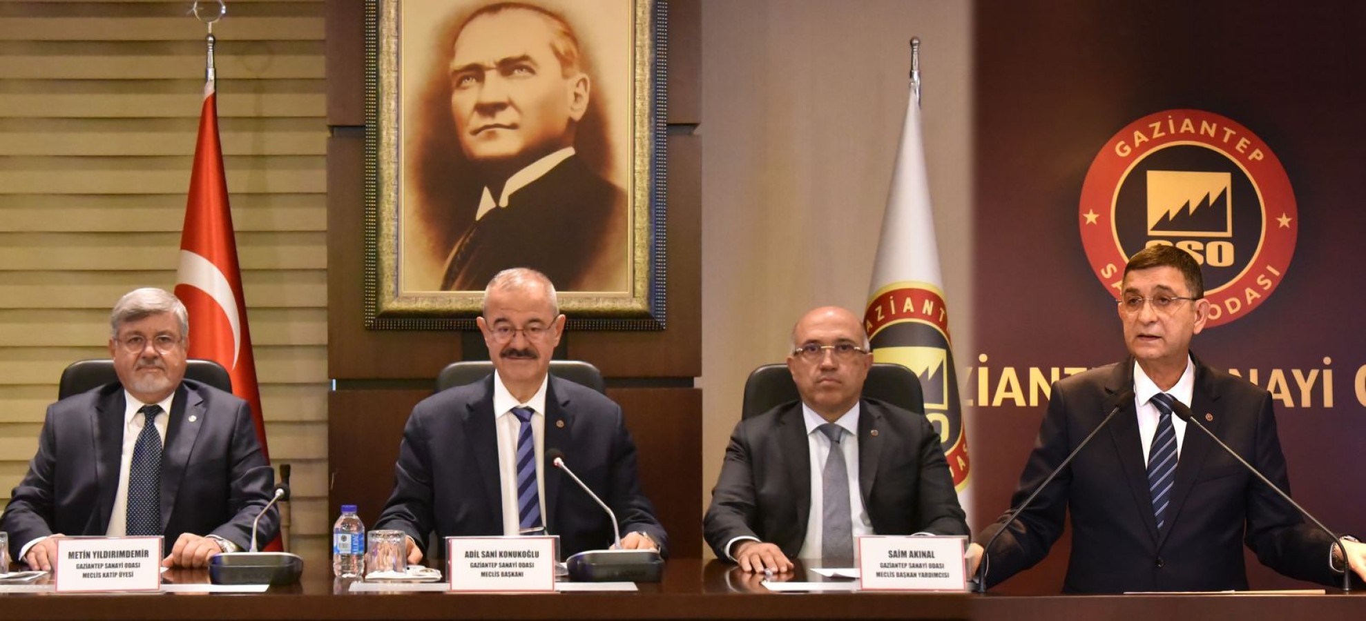 Rekabet artık teknoloji üretimi ile şekilleniyor