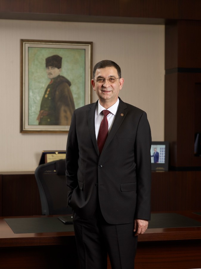 Ünverdi: Konkordato konusunda yanlış hesap var