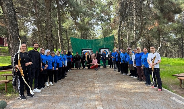 Büyükşehir'de yoğun ve verimli hafta