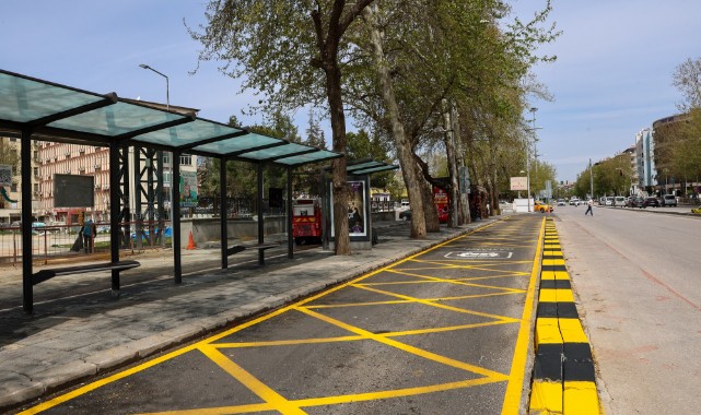 Yeni Çözüm İle Kent İçi Ulaşım Rahatlayacak