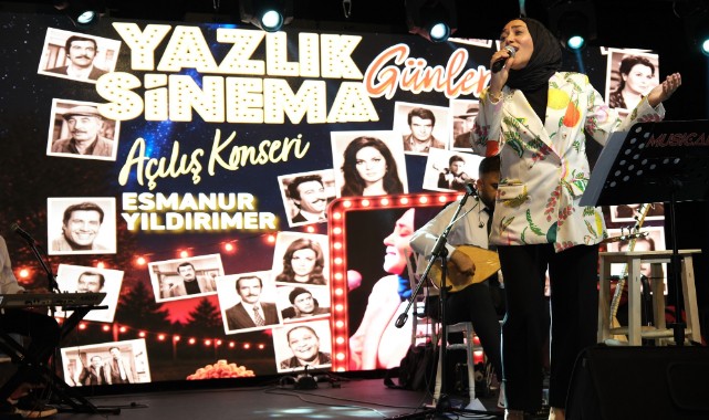 Gaziantep'te Yaz Etkinlikleri Tüm Hızıyla Sürüyor