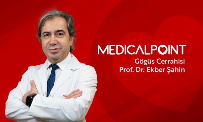 Şiddetli öksürük kaburga kırığına neden olabilir