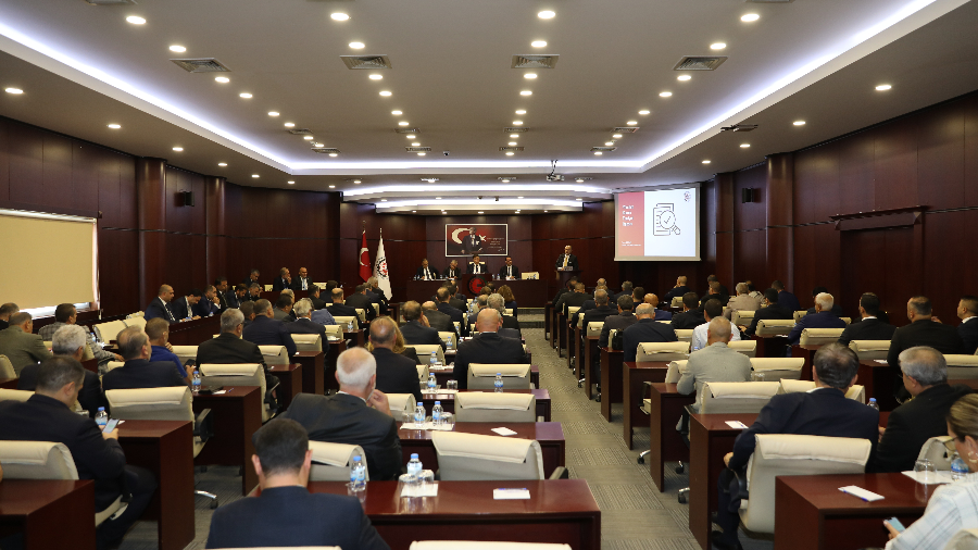 Faiz indirimleri reel sektöre yansımalı