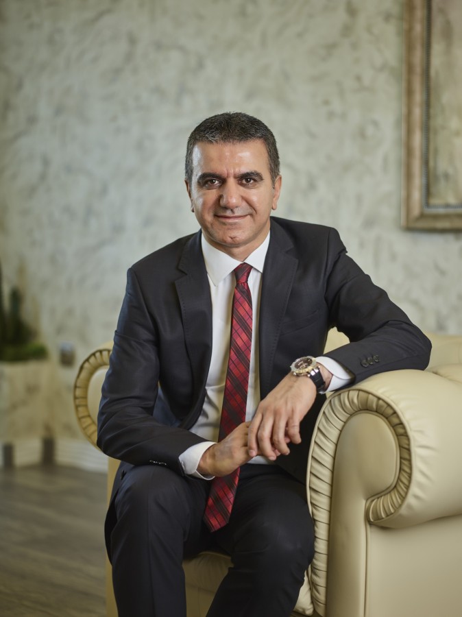 Çevre sağlığı, toplum sağlığının temelidir;
