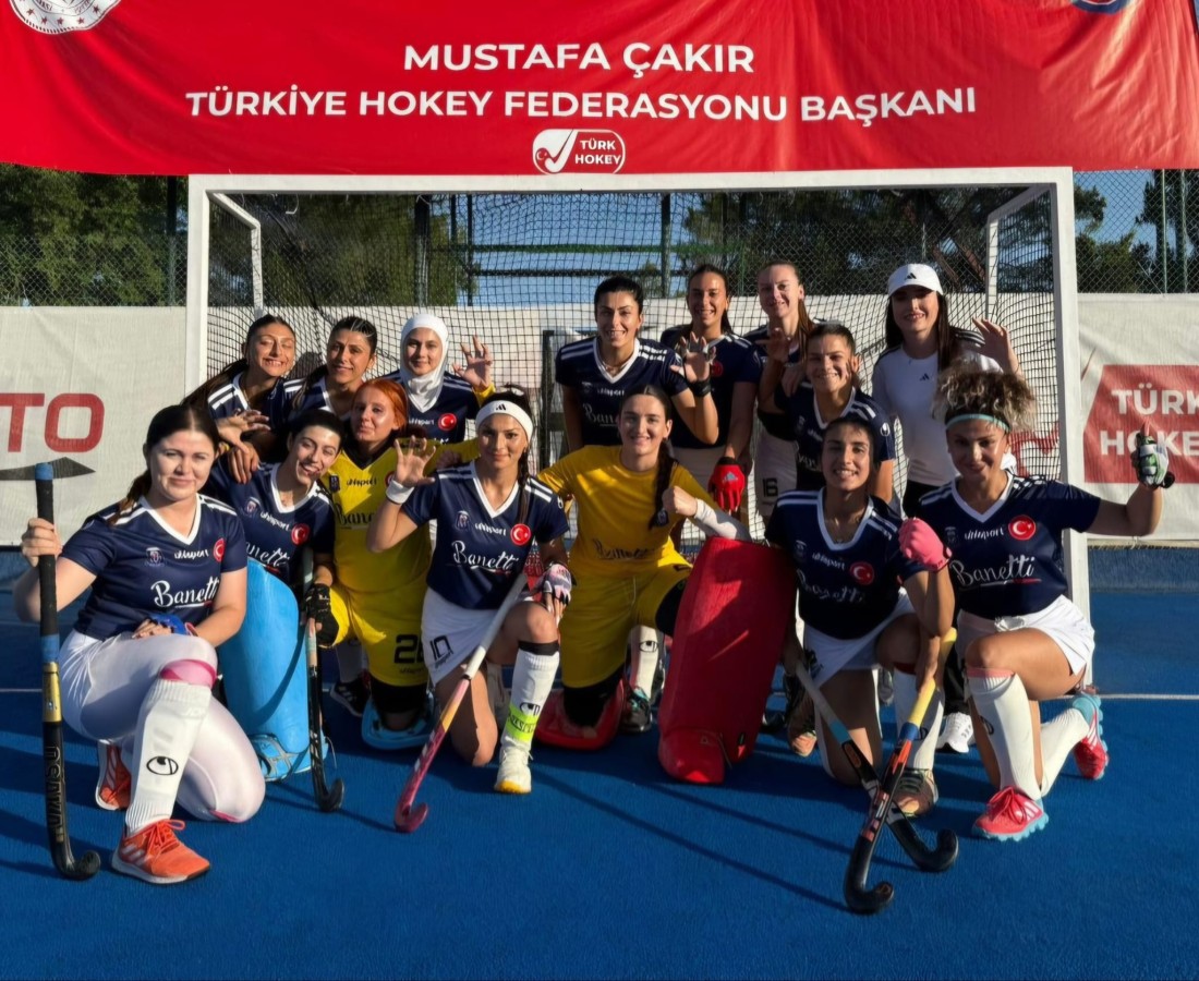 Polisgücü’nün sultanları finalde;