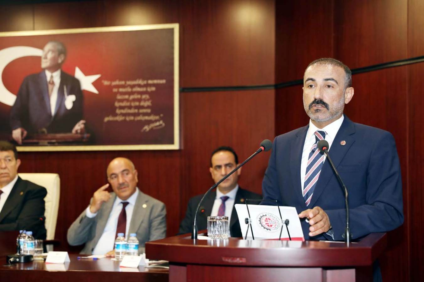 Suriye’deki süreci doğru yöneten şehirler kazanacak;