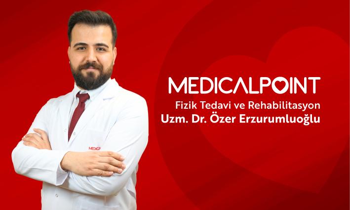 Türkiye'de 10 kişiden biri topuk dikeni sorunu yaşıyor;