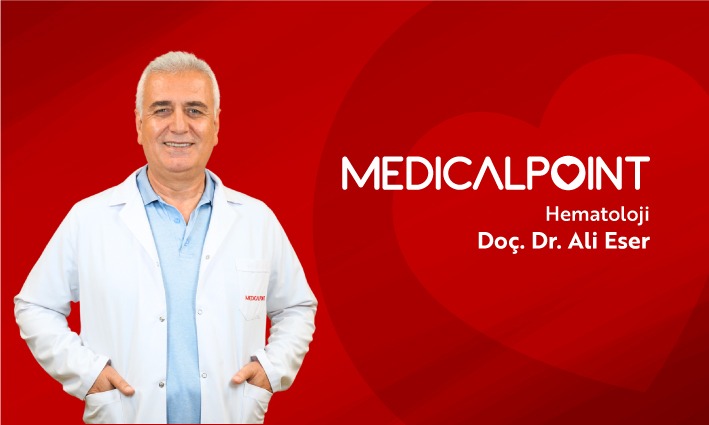 Lenfoma erken teşhis ile tedavi edilebilir;