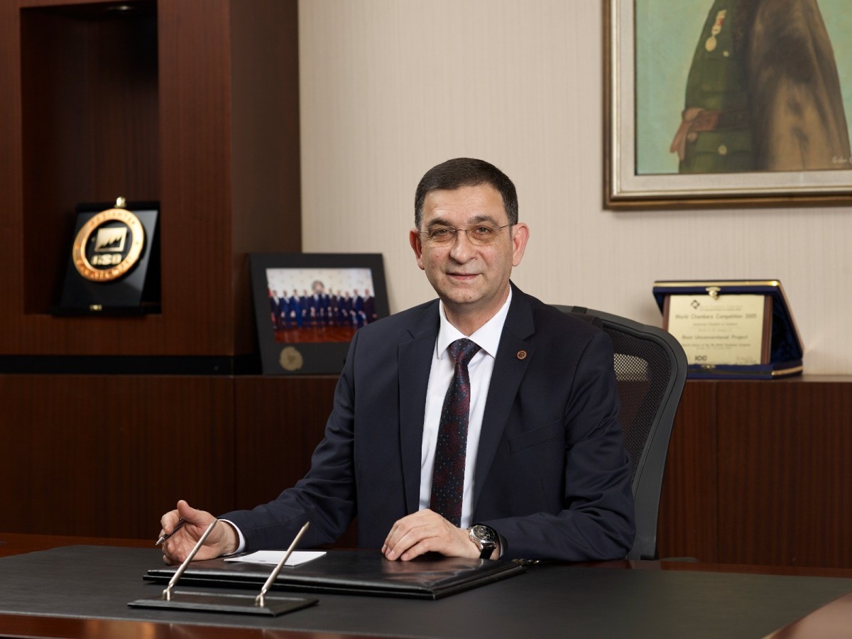 Faiz indirimi banka kredilerine de yansımalı;