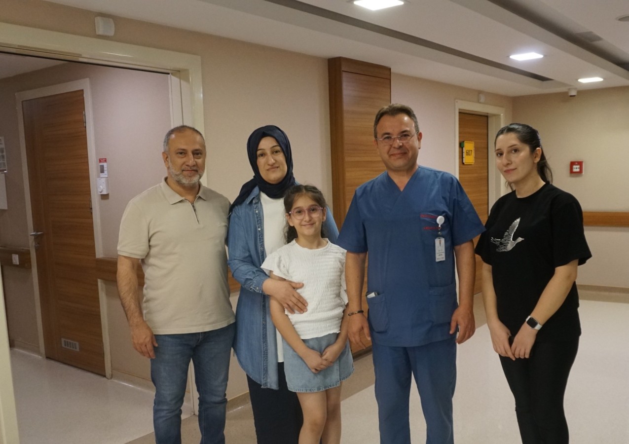 500’den fazla taşla yıllarca yaşadı;