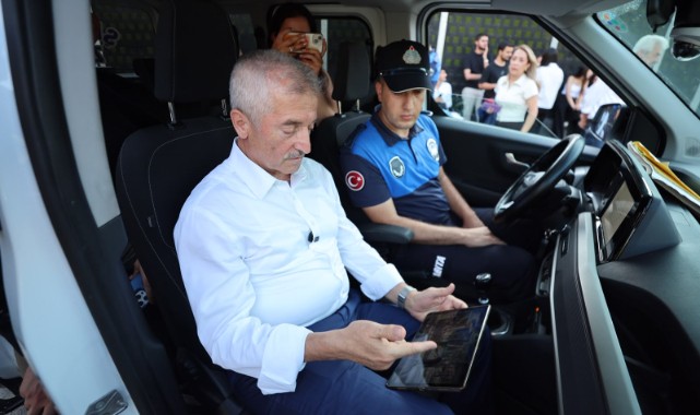 Şahinbey'de Temizlik Seferberliği