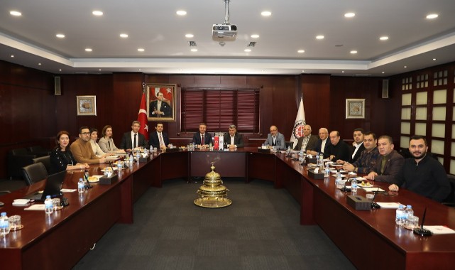 GTO’nun Sektörel Önerileri Yönetmeliğe Yansıdı