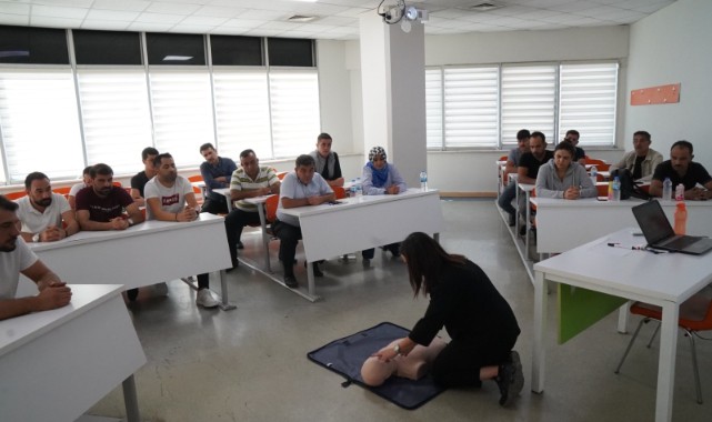 İstihdama Katkı Sürüyor