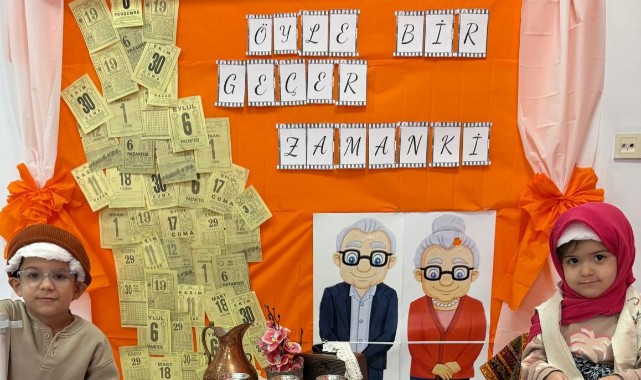 Etkinlikler İle Dolu Bir Hafta