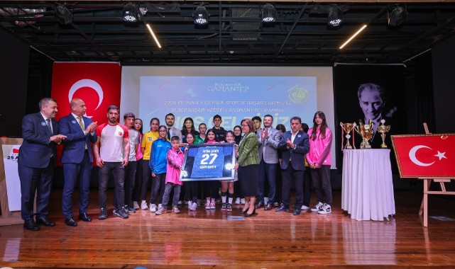 Yeni Hedef 10 Bin Başarı!