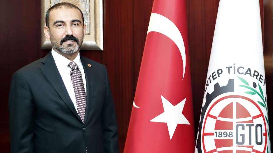 Konkordato sisteminin reforma ihtiyacı var;