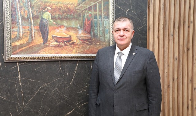 Gaziantep'ten TİM İlk 1000 Başarısı