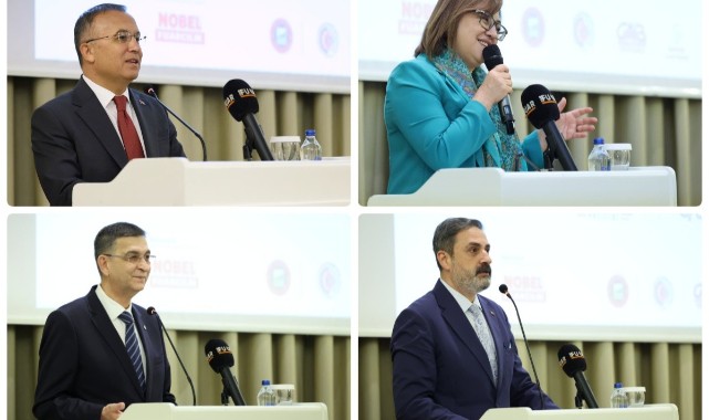 Gıda Fuarı İçin Ortak Akıl Buluşması Gerçekleştirildi
