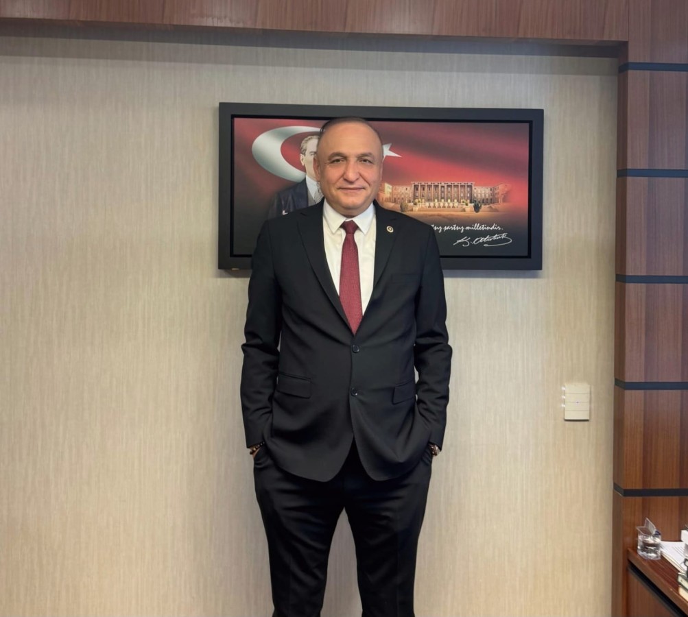 Melih Meriç’ten infaz yasası tepkisi;