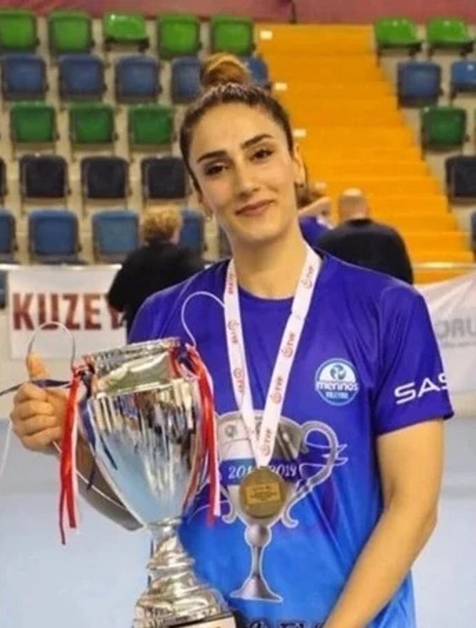 2. Betül Çoban voleybol turnuvası başlıyor