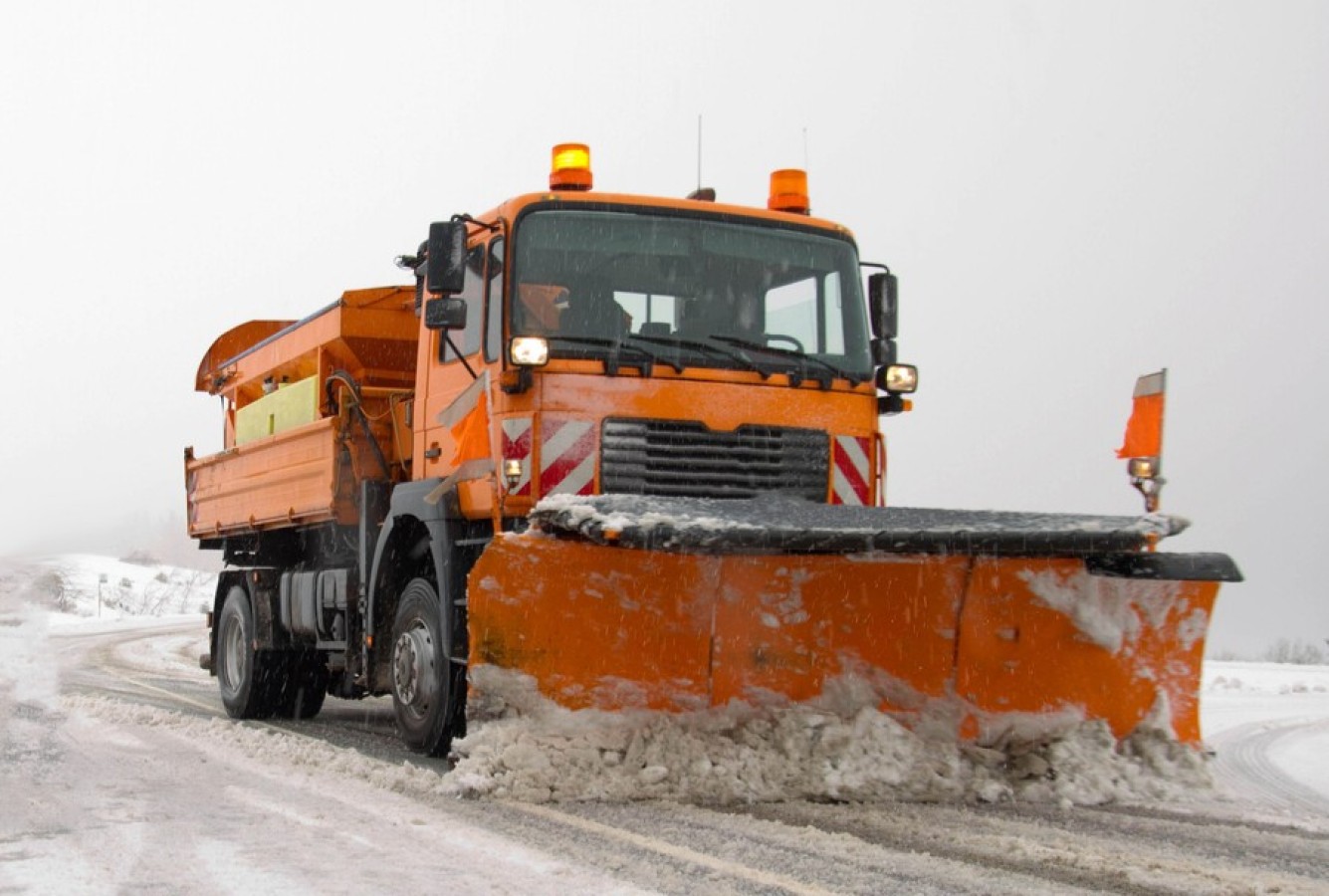 Gaziantep'te TIR ve kamyonlara şehre giriş yasağı