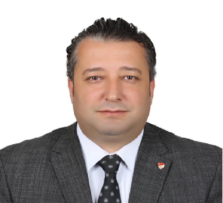 Hakan Ercan, Gaziantep il hakem kurulu üyeliğine atandı;