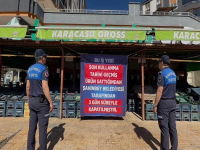 Halk Sağlığını Riske Atanlara Taviz Yok