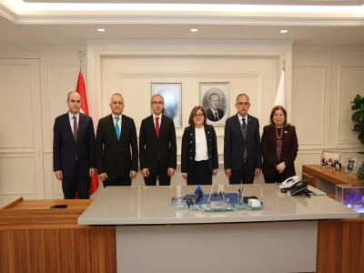 İşgücü Uyum Programı Gaziantep'te Tanıtıldı