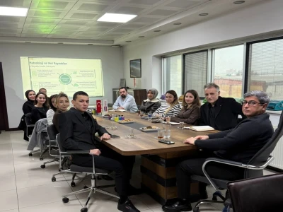 GSO'dan Firmalara Yeşil Dönüşüm ve Sürdürülebilirlik Danışmanlık Programı