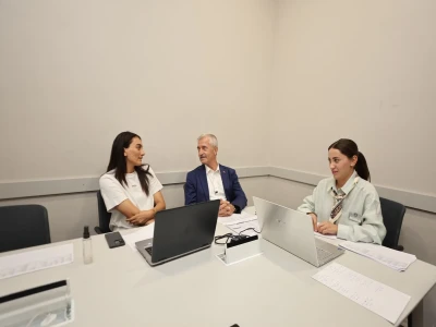 Şahinbey'de Üniversite Tercihinde Uzman Desteği