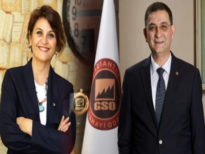 GAFSHOES Fuarı 37. kez kapılarını açıyor