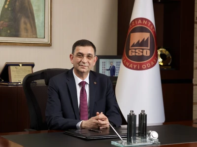 GSO Başkanı Ünverdi Ocak ayı ihracat rakamlarını değerlendirdi