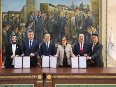 Gaziantep'te hastalara refakatçi desteği başlıyor