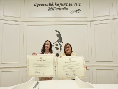 Metin Sözen'in Mirası Gaziantep'ten Geleceğe Taşınıyor