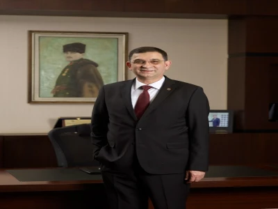 Başkan Ünverdi Temmuz Ayı İhracat Rakamlarını Değerlendirdi