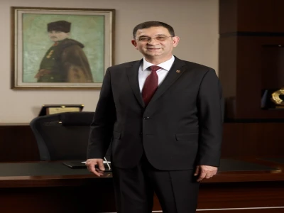 Başkan Ünverdi ekim ayı ihracat rakamlarını değerlendirdi