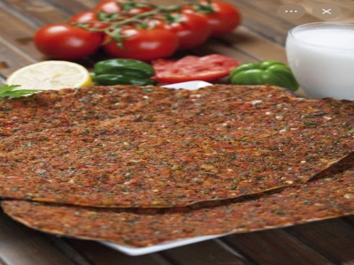 Gaziantep lahmacunu AB tescilli oldu