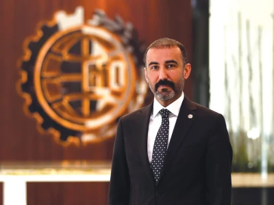 Gaziantep İhracatı 4,1 Milyar Dolara Ulaştı