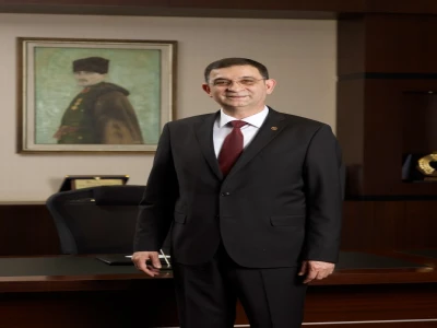 Başkan Ünverdi Mayıs Ayı İhracat Rakamlarını Değerlendirdi