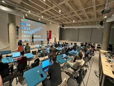 İftardan Sahura Eğitim Seferberliği