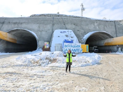 Büyükşehir'den yoğun mesai