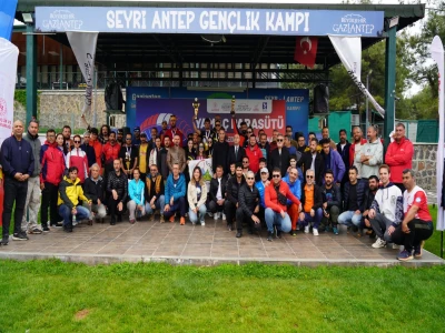 Büyükşehir'de Yoğun Bir Hafta Daha Tamamlandı