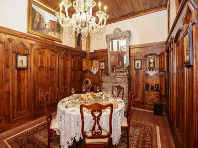 Gaziantep Yeni Bir Müze Daha Kazandı