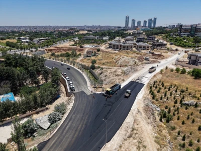 15 Temmuz'da Çalışmalar Devam Ediyor