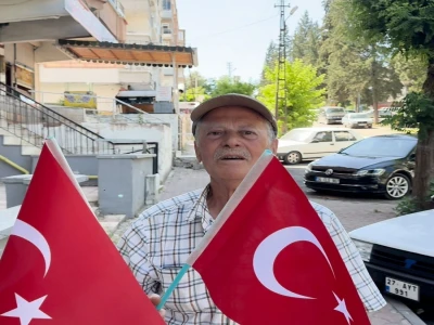 Başkan Tahmazoğlu'ndan Milli Davet