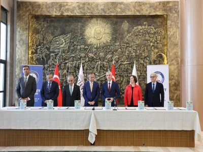 Şahinbey Belediyesinden 9. Kitap Fuarı