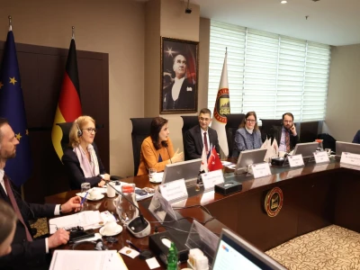 RE-SEED Projesi GSO'da Konuşuldu