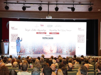 Visit Gaziantep Uygulaması Tanıtıldı