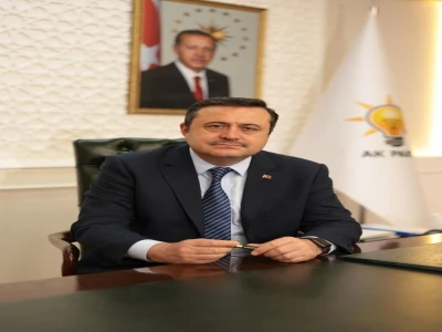 Fedaioğlu’ndan Kadir Gecesi mesajı